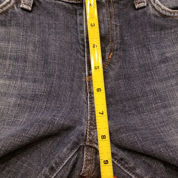 Joe's Jean's Size 28 - Picture 5 of 7